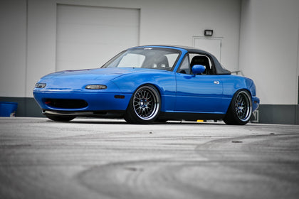 NA Miata