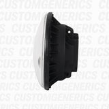 NA Miata Halo LED 7" Headlights (Pair)  Plug N' Play