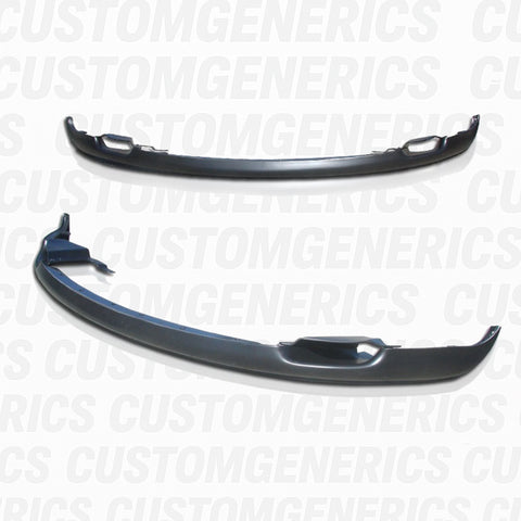 Mazda Miata NA Front Splitter