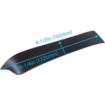 Mazda Miata NA Rear Roof Spoiler by CustomGenerics