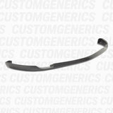 Mazda Miata NB Front Splitter