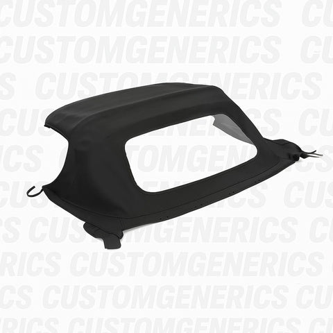 NA-NB Miata Soft Top Premium Replacement (Black/Beige)